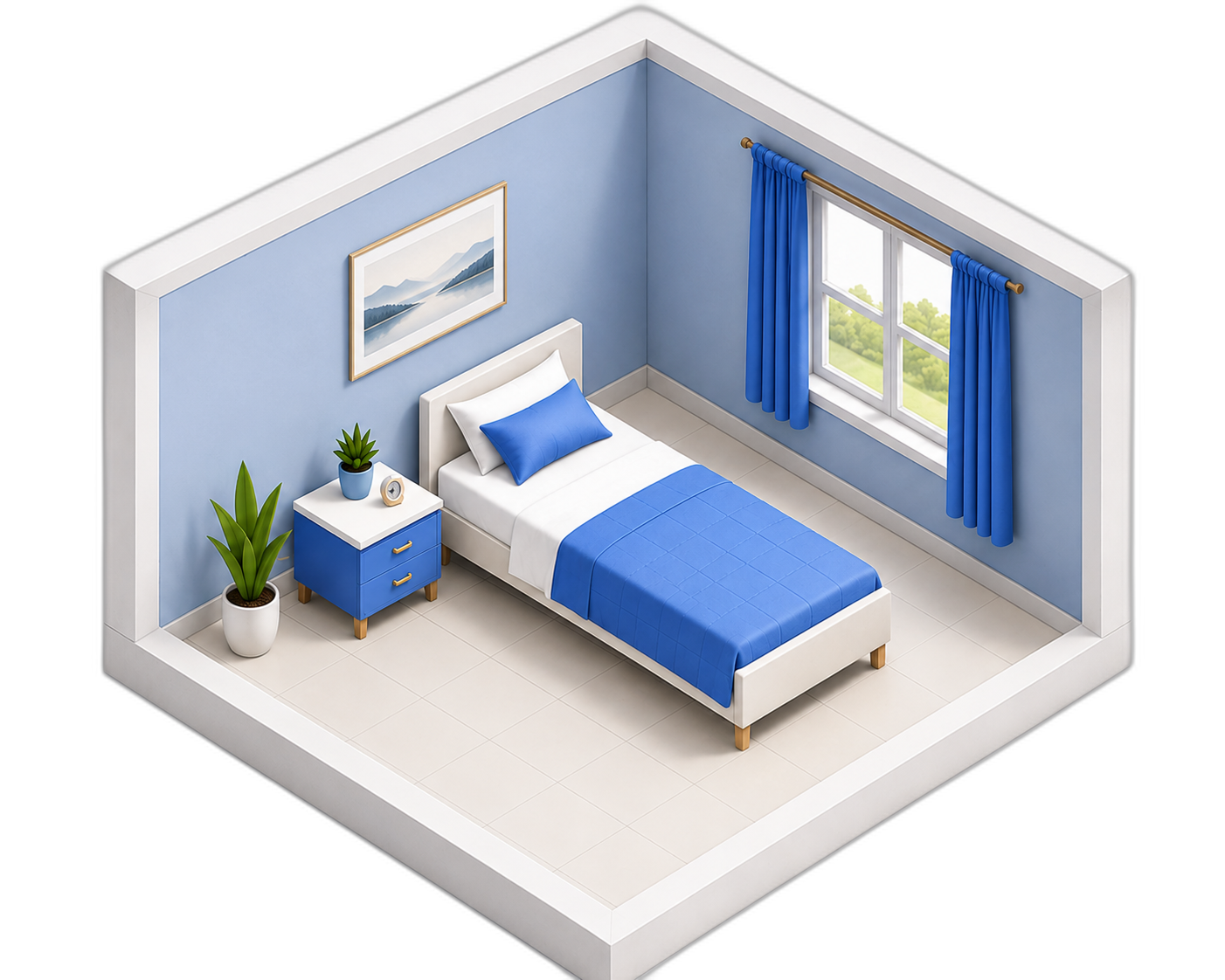 Single Room