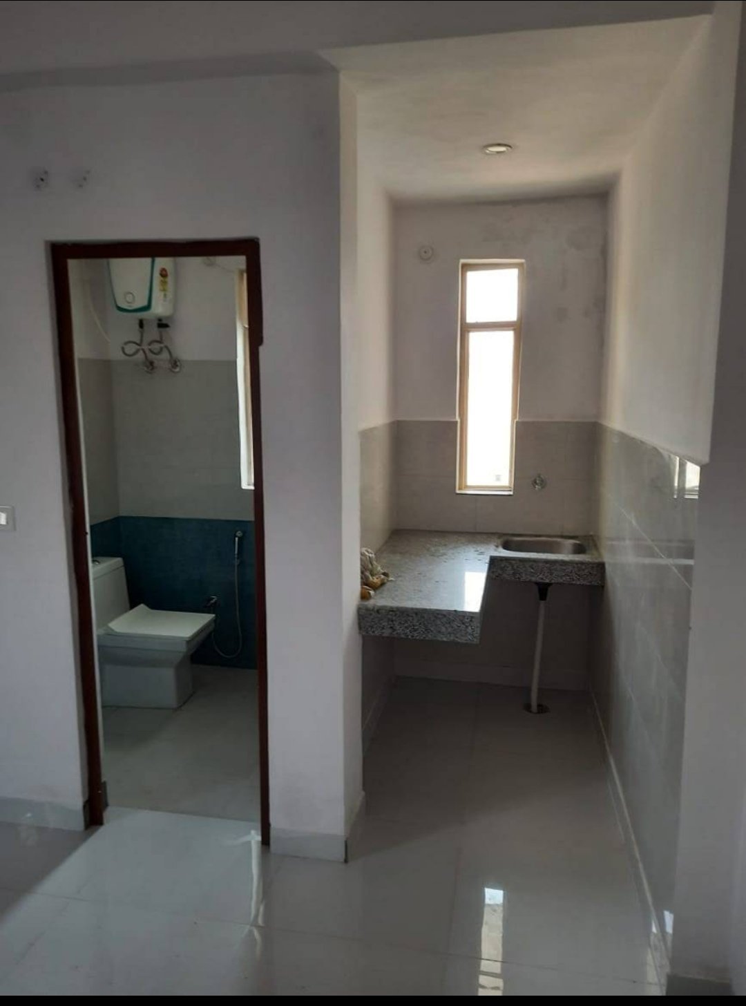 noi-135-0004-1 Neem Homes, Sector 135 Noida — photo 1