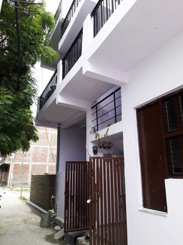 noi-135-0004-3 Neem Homes, Sector 135 Noida — photo 3