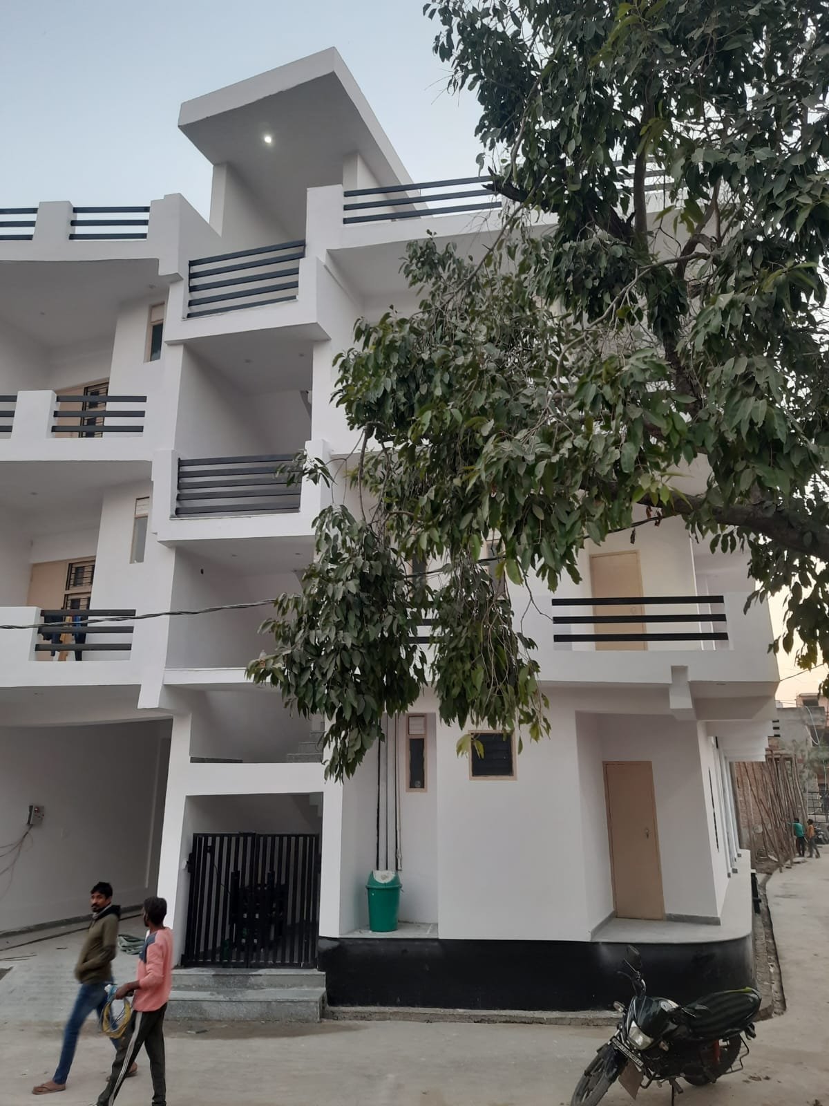 noi-135-0004-4 Neem Homes, Sector 135 Noida — photo 4
