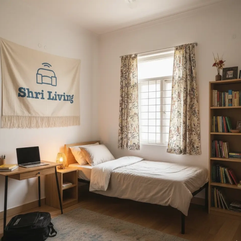 Sample pg Shri Living